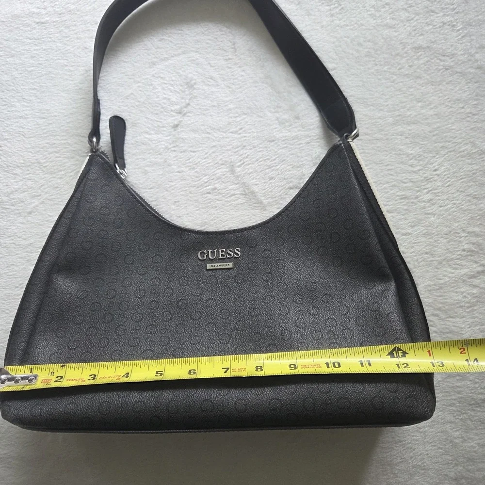 Guess Carris Hobo Shoulder Bag Purse NWOT